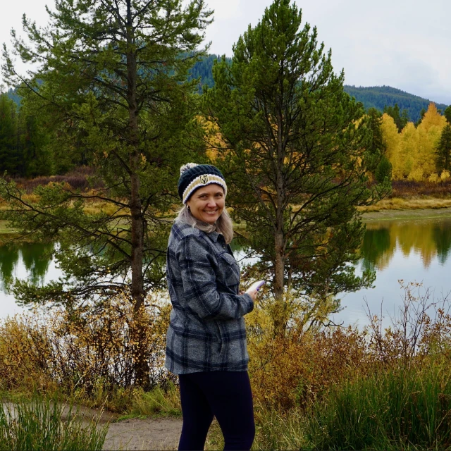 Advisor - Pollyann Suhr