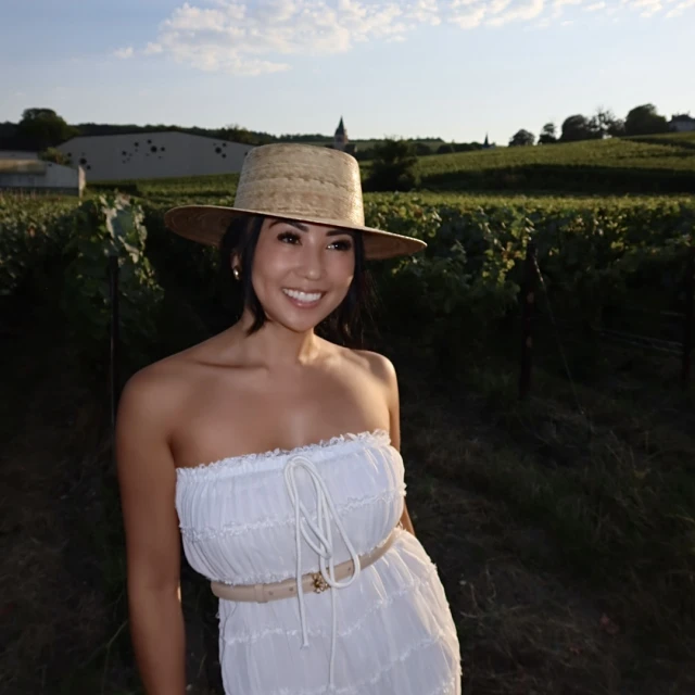 Advisor - Desherry Tran