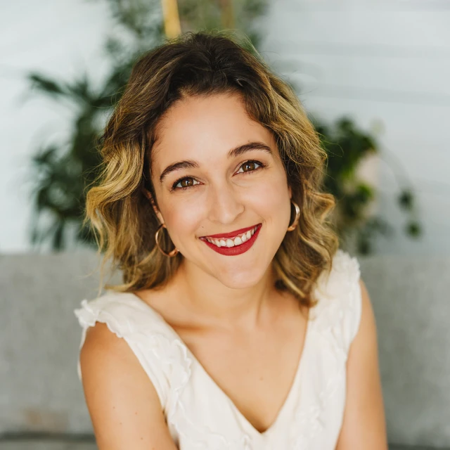Advisor - Carmen Candal