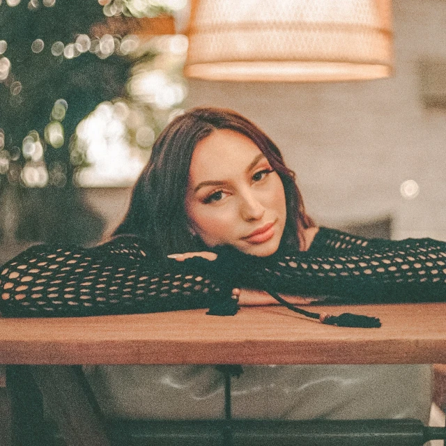 Advisor - Savana Montano