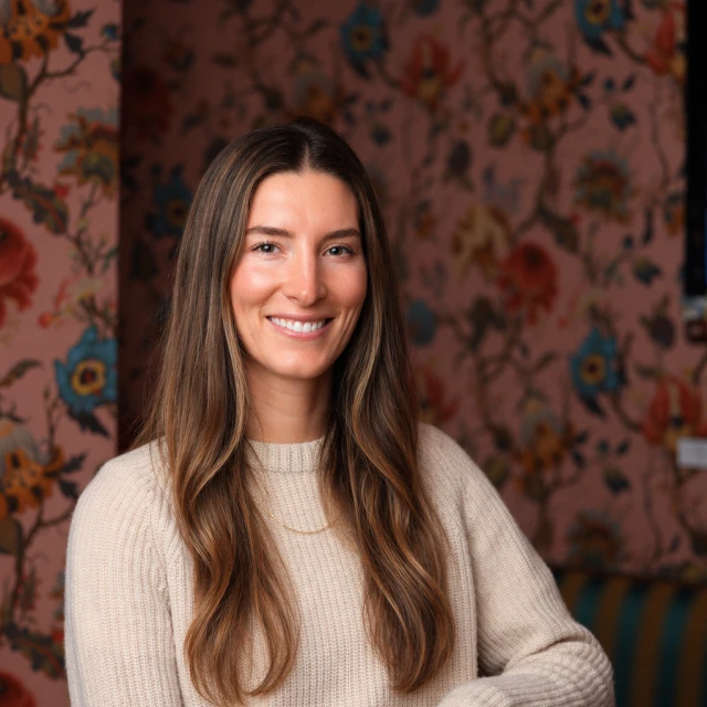Advisor - Samantha Joe