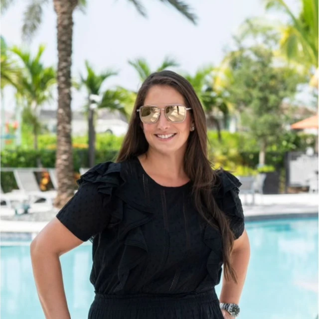 Advisor - Dani Berro