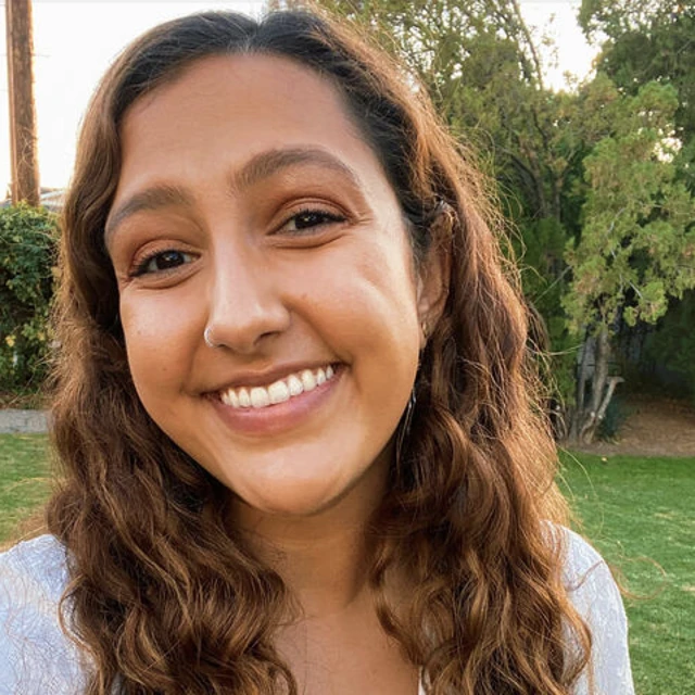 Advisor - Amali Curry