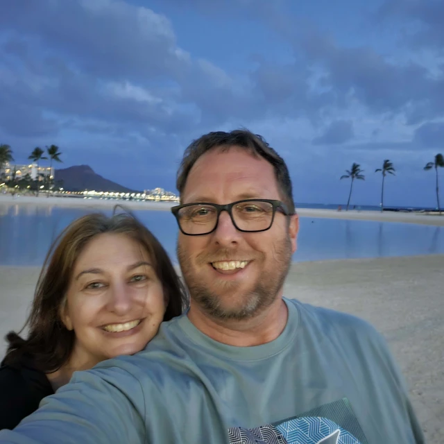 Advisor - Andrew Cummins