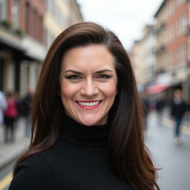 Advisor - Jacquie Owens