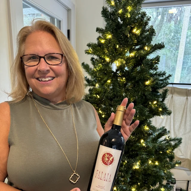 Advisor - Beth Jalazo