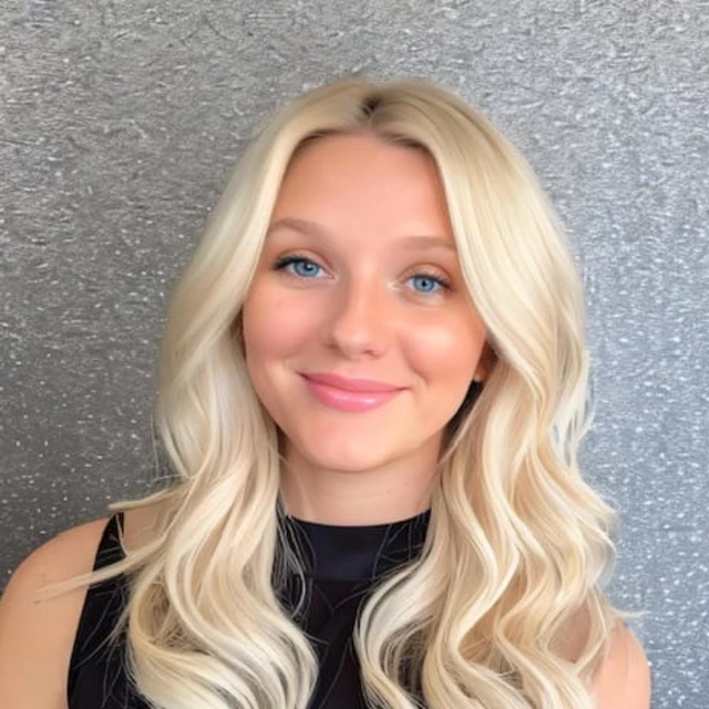 Advisor - Sara Lewis