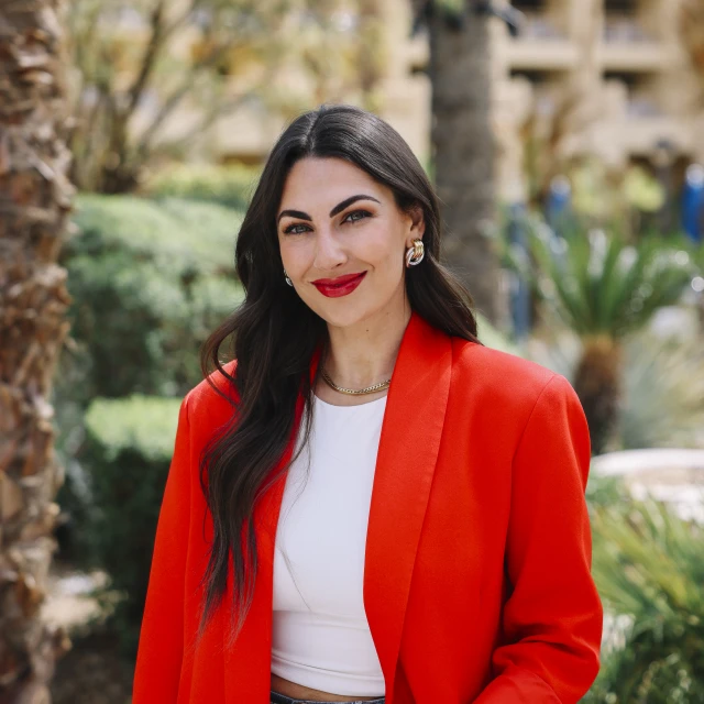 Advisor - Nina Nasre