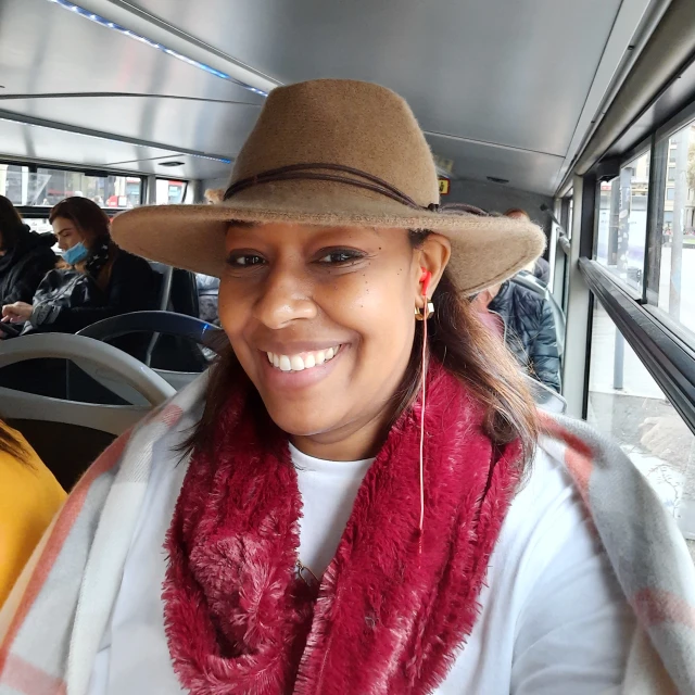 Advisor - Melissa Hernandez