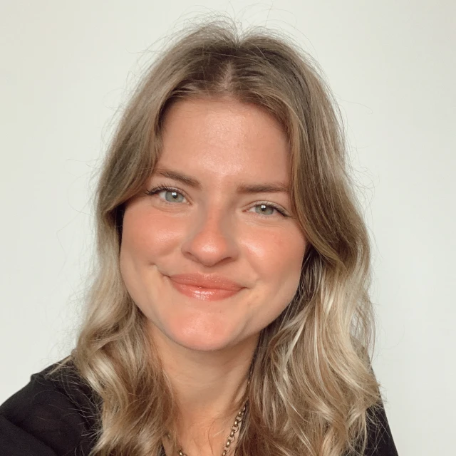 Advisor - Brittani Conolty