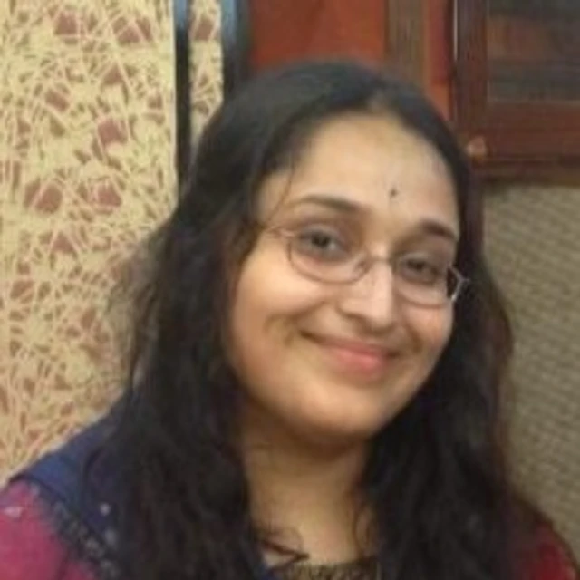 Advisor - Aishu Narasimhadevara