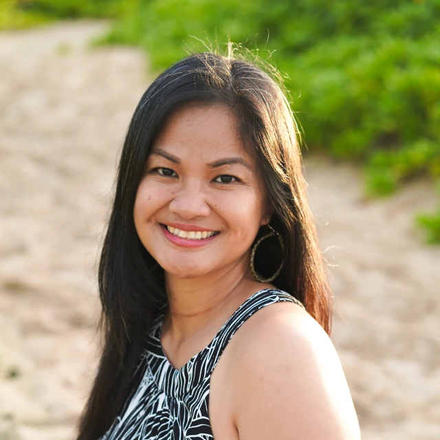Advisor - Lorraine Villanueva