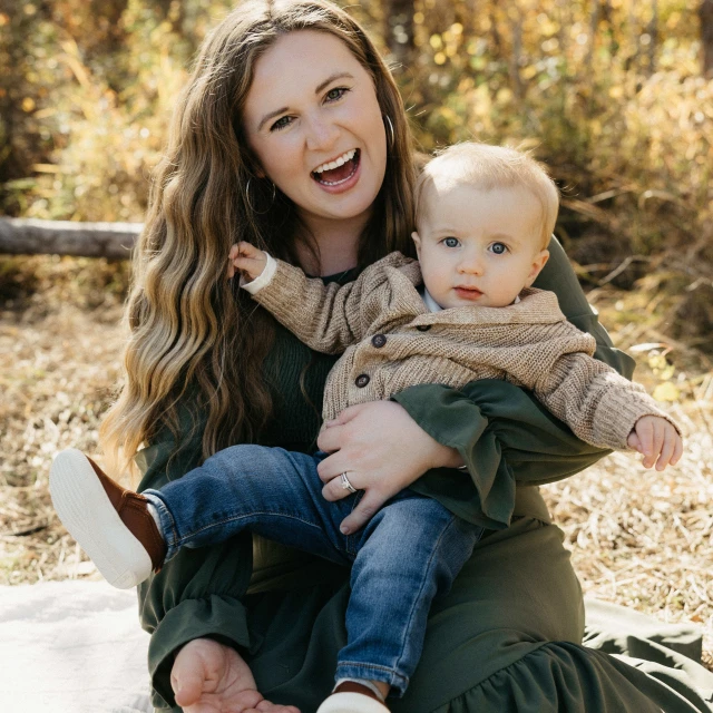 Advisor - Danielle Moore