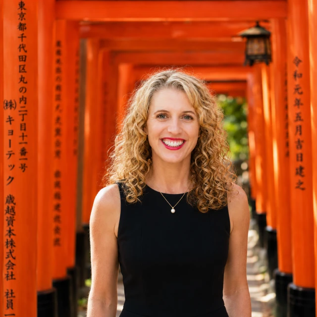 Advisor - Elizabeth Krajcer