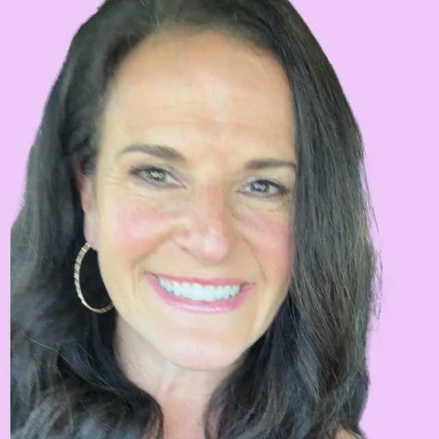 Advisor - JoAnna Dettmann