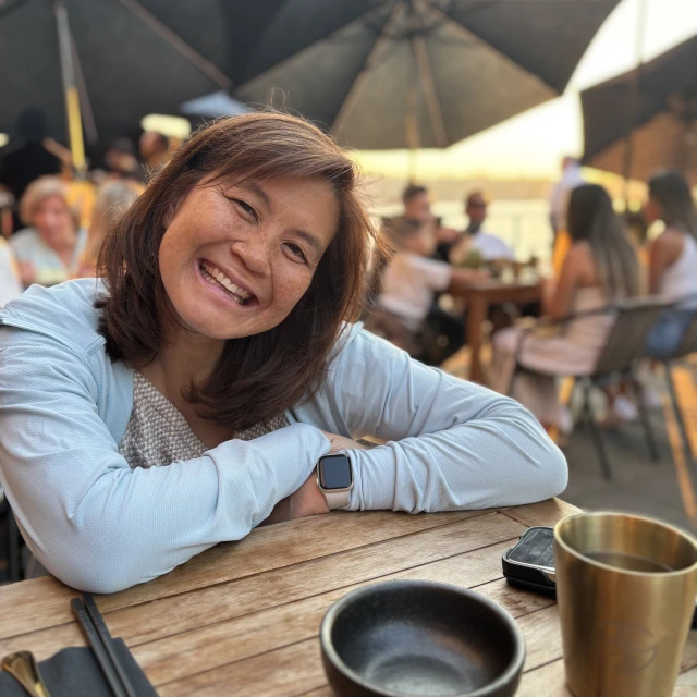 Advisor - Margaret Mar