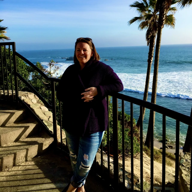 Advisor - Tracy McHugh