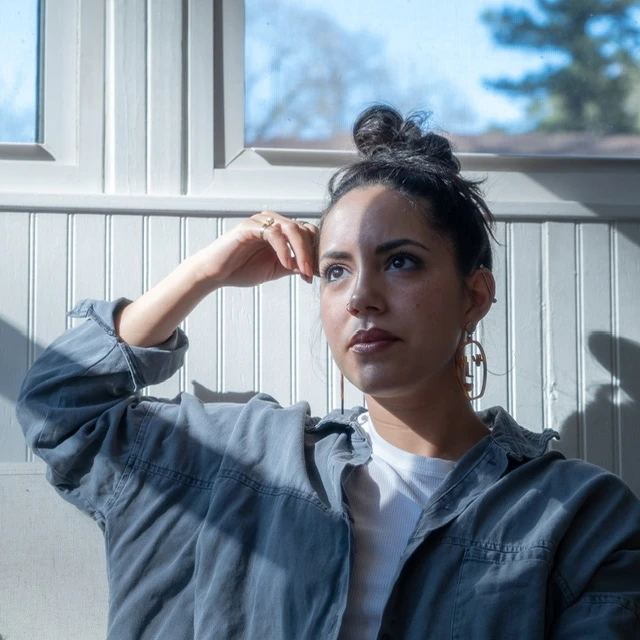 Advisor - Aliyah Vasquez