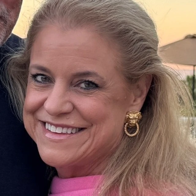 Advisor - Ann Pryor
