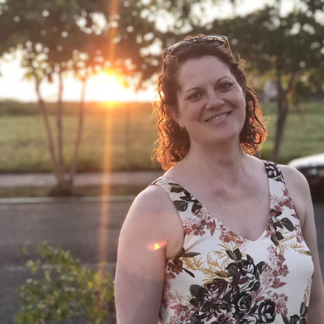 Advisor - Corinna Meckelborg