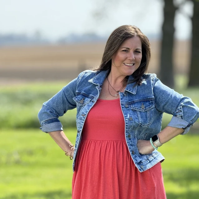 Advisor - Lindsay Webster