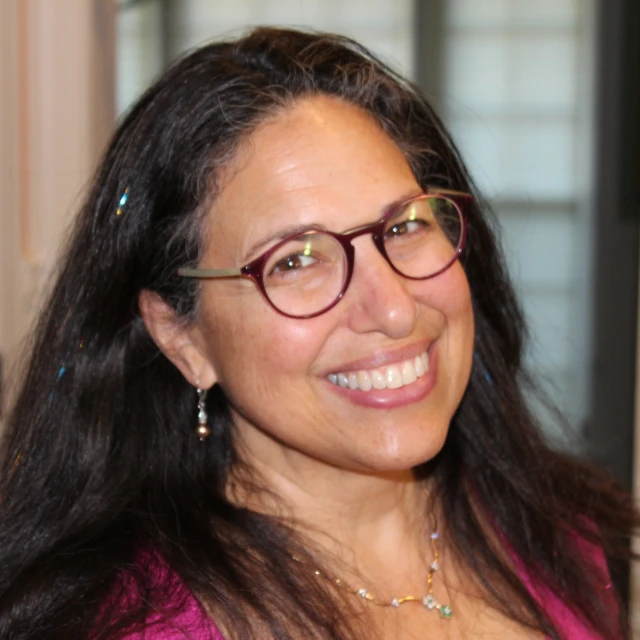 Advisor - Jennifer Zucker