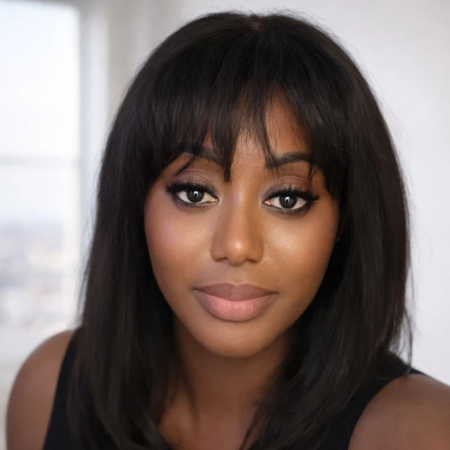 Advisor - Josephine Amoako