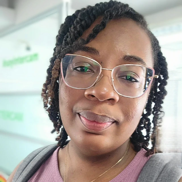 Advisor - Katrina Butler