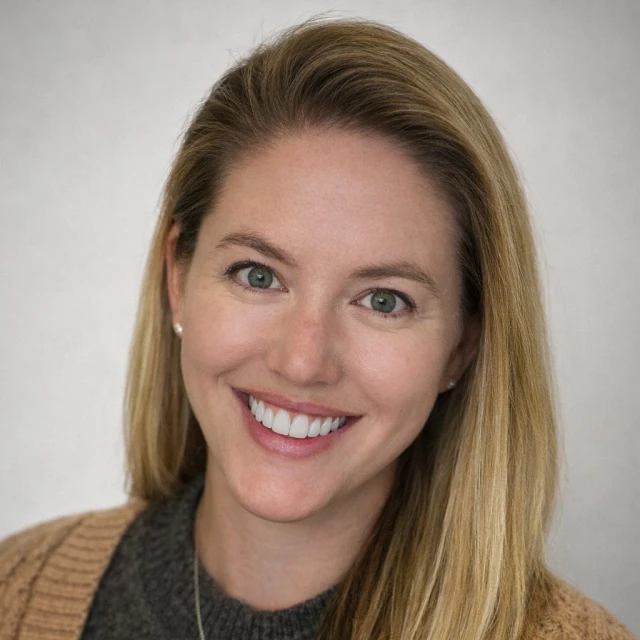 Advisor - Erin McLaughlin