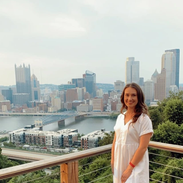 Advisor - Veronica Moyer