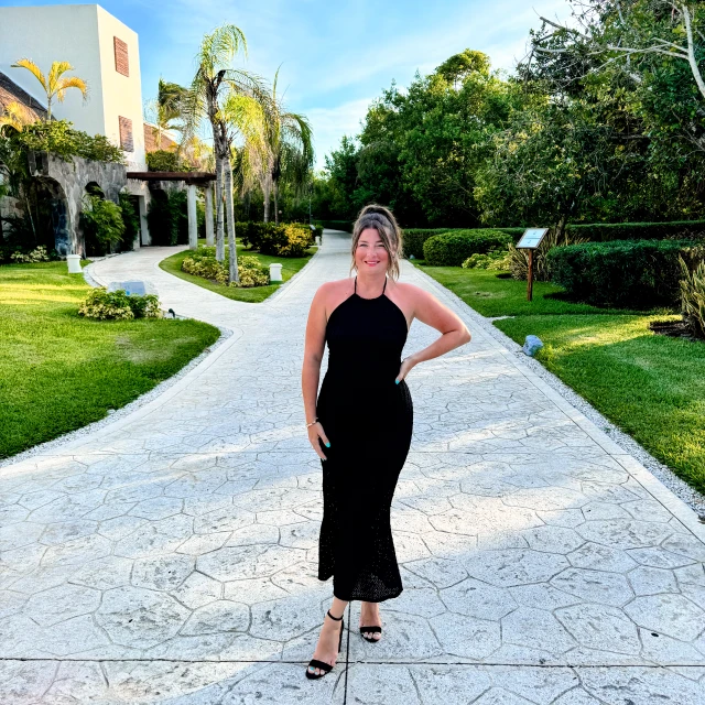 Advisor - Kayla Undem