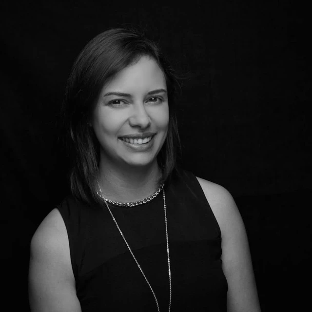 Advisor - Miriam Soria