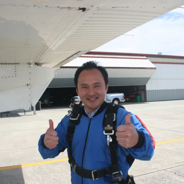 Advisor - Andre Liem