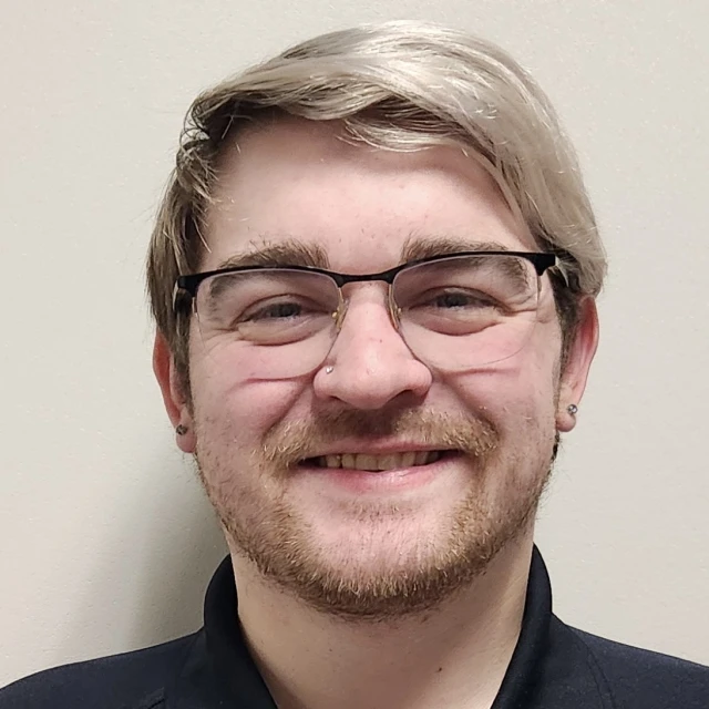 Advisor - Nathan Hennigs
