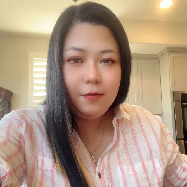 Advisor - Sally Chau