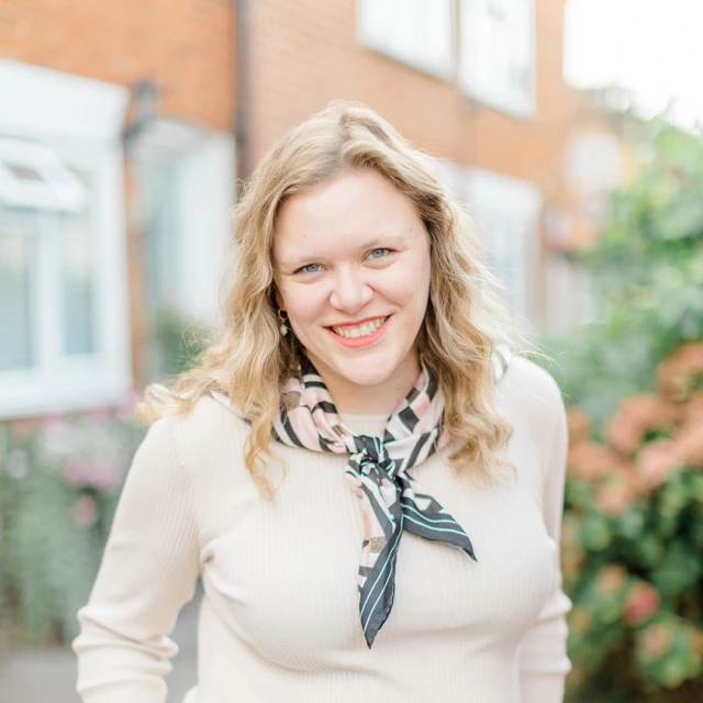 Advisor - Bethany Lato