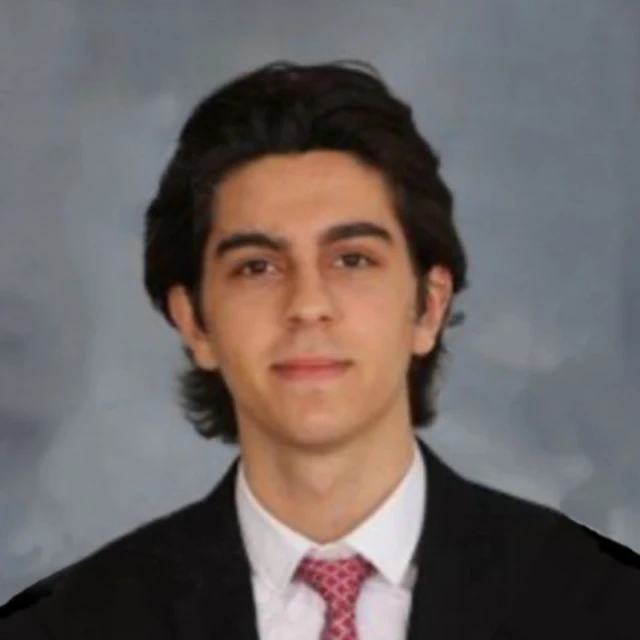 Advisor - Anthony Bonfiglio
