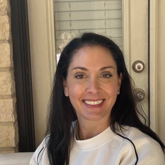 Advisor - Jessica Legut