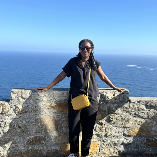 Advisor - LeKesh Pettis