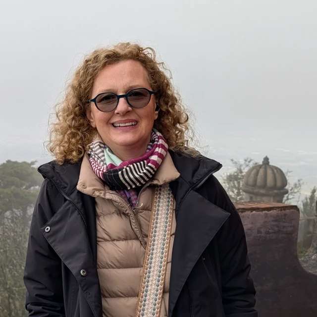 Advisor - Susan Hennessey