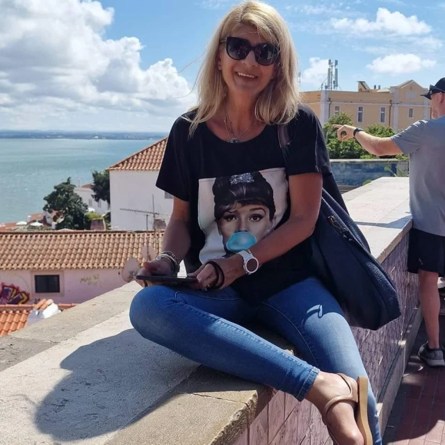 Advisor - Monica Fonck