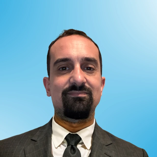 Advisor - Nick Salvatori