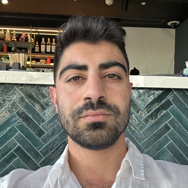 Advisor - Huseyin Ciftci
