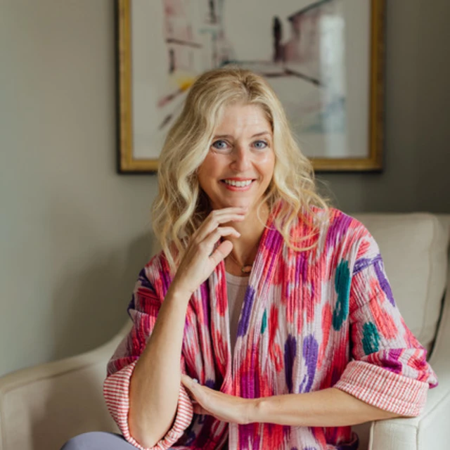 Advisor - Ashley Knowles