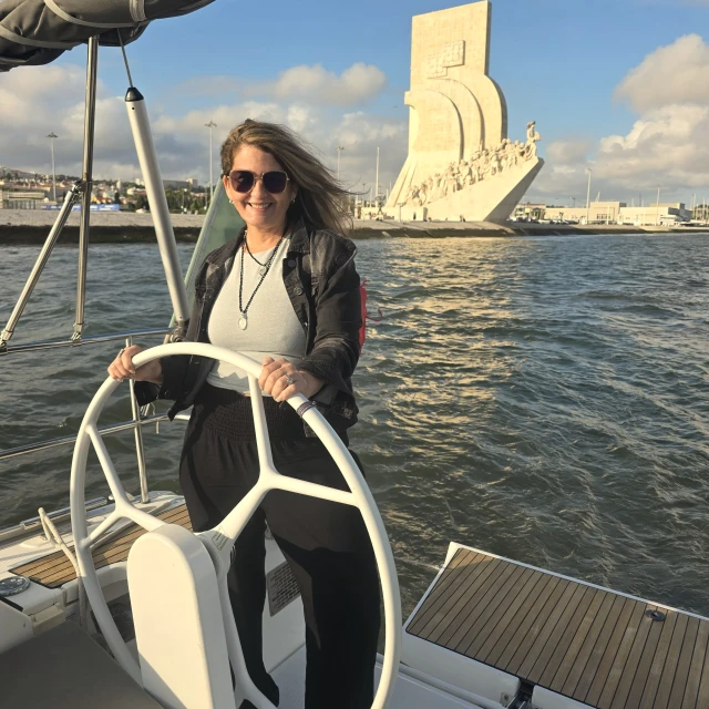 Advisor - Melissa Bruno