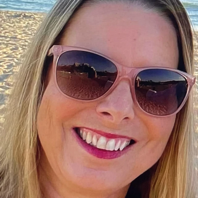 Advisor - Debie Marsden