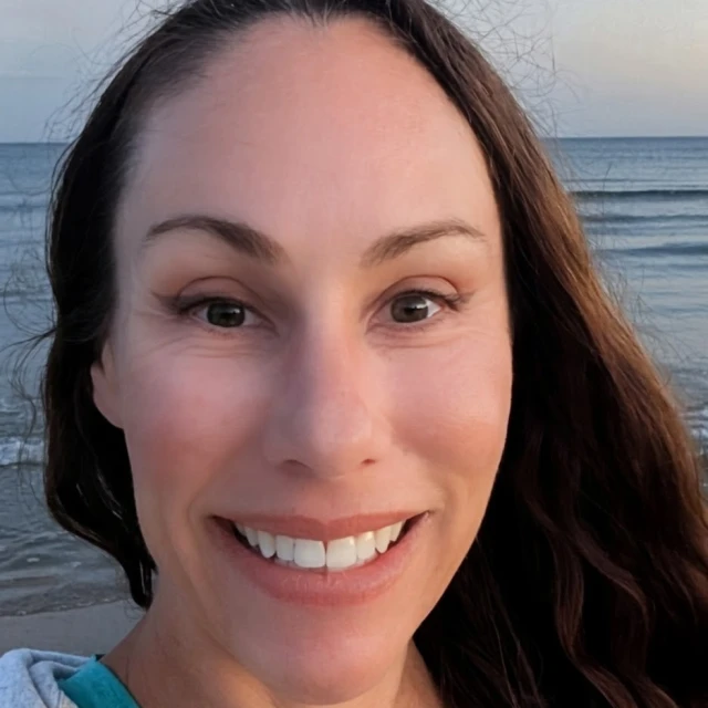 Advisor - Nicole Strandberg