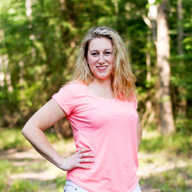 Advisor - Kayla Needham