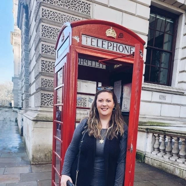 Advisor - Amanda Modelski
