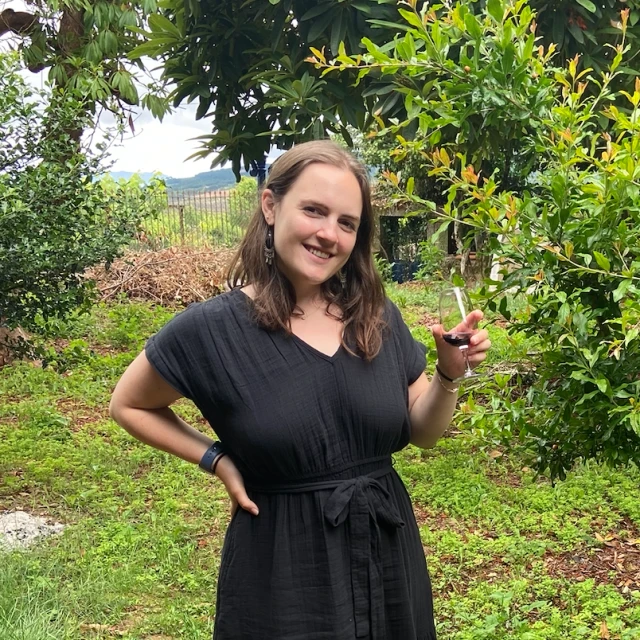 Advisor - Savannah Dempsey